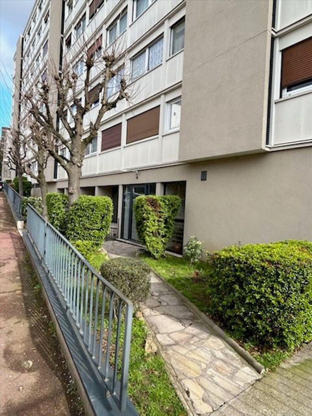 Appartement à vendre, 43m², Saint-Maur-des-Fossés
