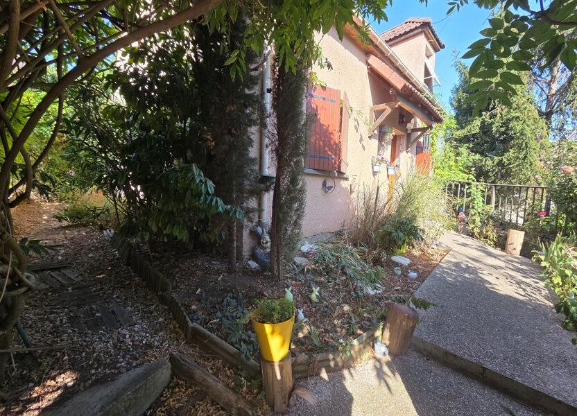 Maison à vendre, 90m², Bonneuil-sur-Marne