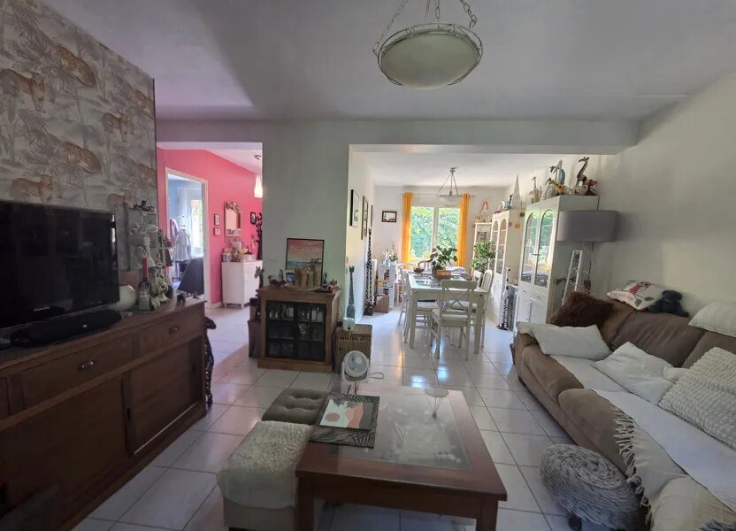 Maison à vendre, 90m², Bonneuil-sur-Marne