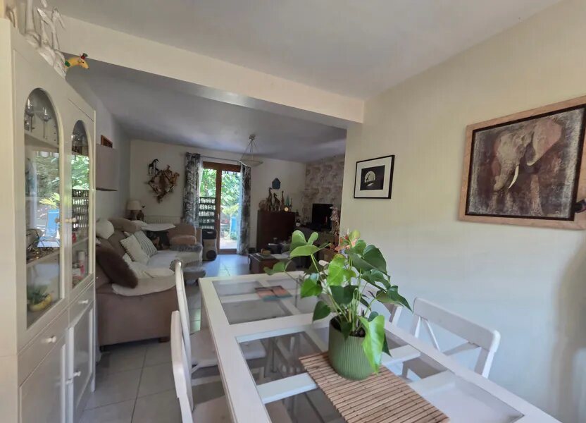 Maison à vendre, 90m², Bonneuil-sur-Marne