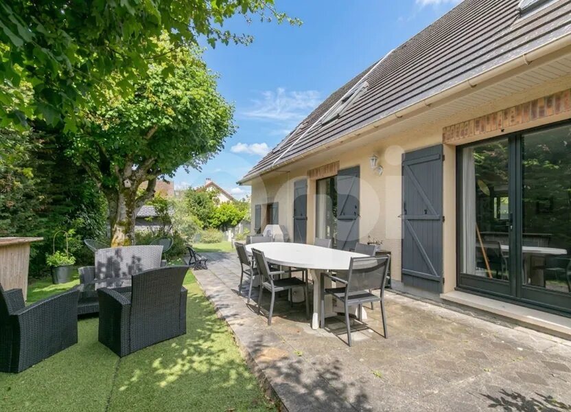 Maison à vendre, 121m², Bonneuil-sur-Marne