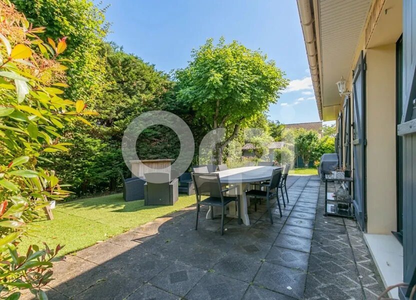 Maison à vendre, 121m², Bonneuil-sur-Marne