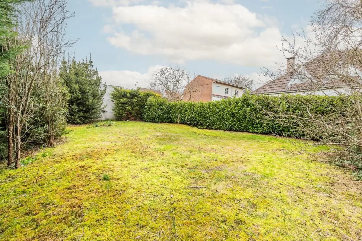 Maison à vendre, 171m², Bonneuil-sur-Marne