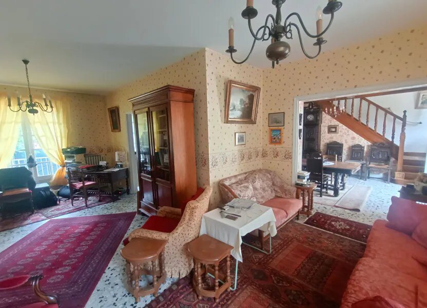 Maison à vendre, 200m², Créteil