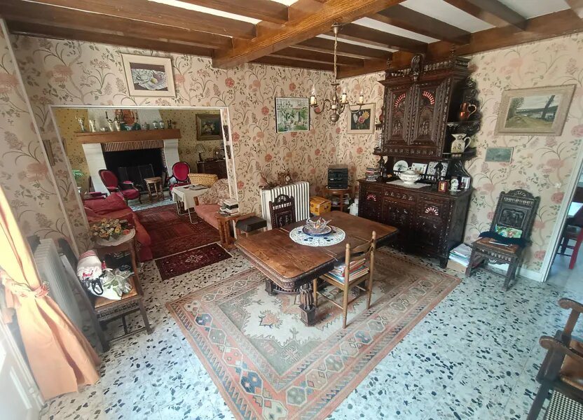 Maison à vendre, 200m², Créteil