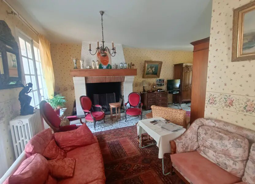 Maison à vendre, 200m², Créteil