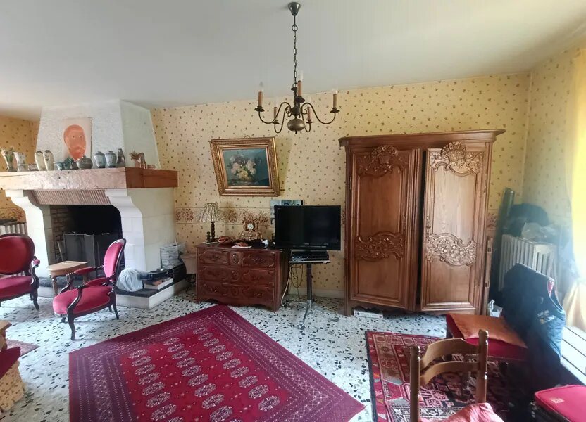 Maison à vendre, 200m², Créteil