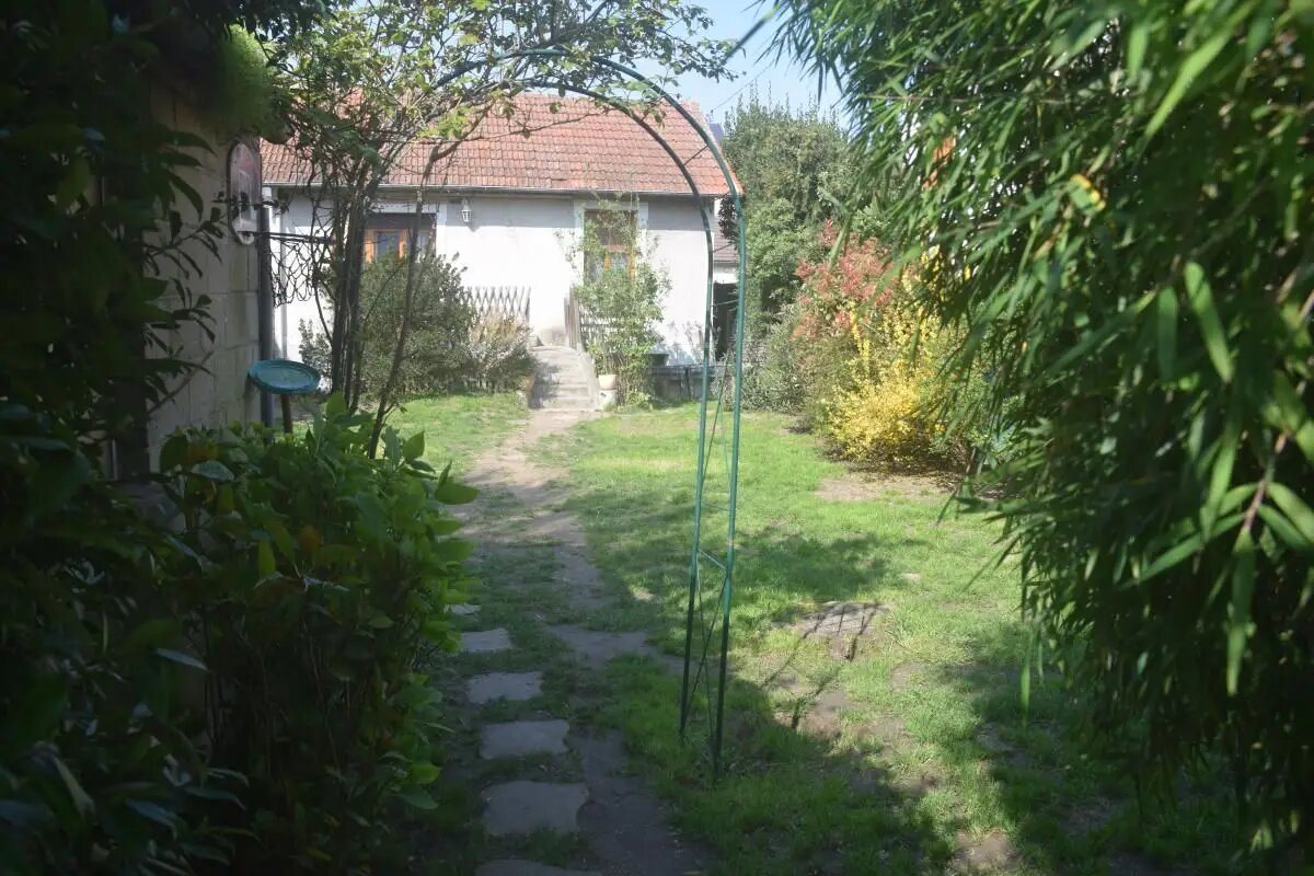 Maison à vendre, 71m², Créteil