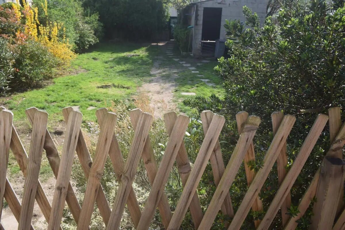 Maison à vendre, 71m², Créteil