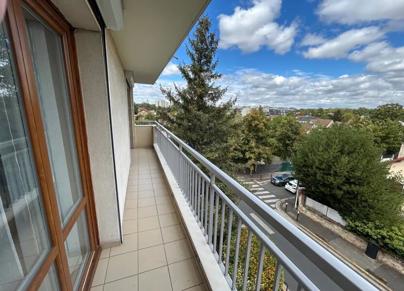Appartement à vendre, 64m², Créteil