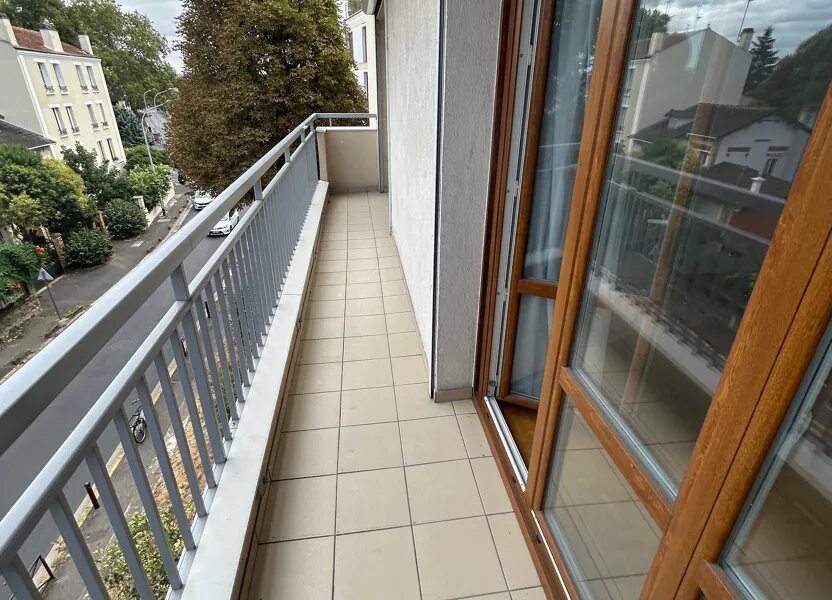 Appartement à vendre, 64m², Créteil