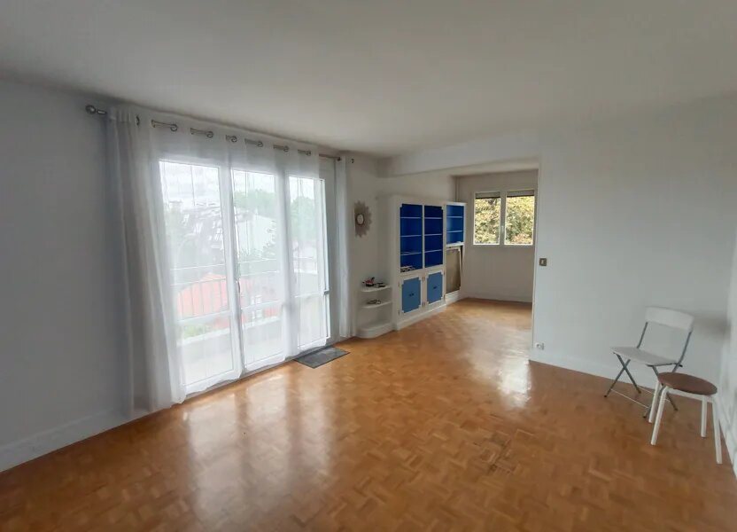 Appartement à vendre, 64m², Créteil