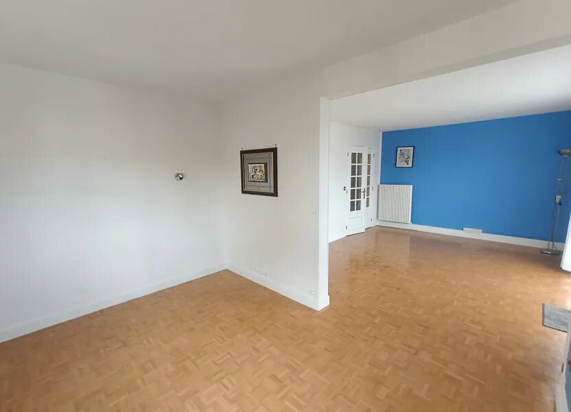 Appartement à vendre, 64m², Créteil