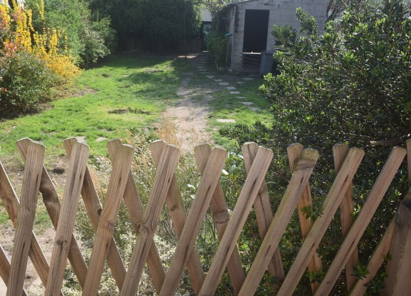 Maison à vendre, 71m², Créteil