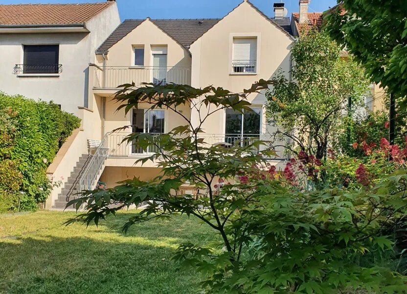 Maison à vendre, 117m², Bonneuil-sur-Marne