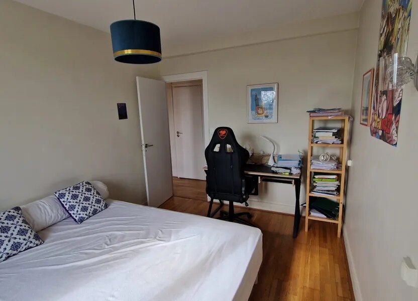 Appartement à vendre, 54m², Créteil