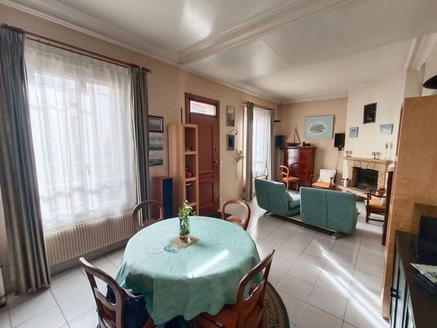 Maison à vendre, 90m², Montreuil