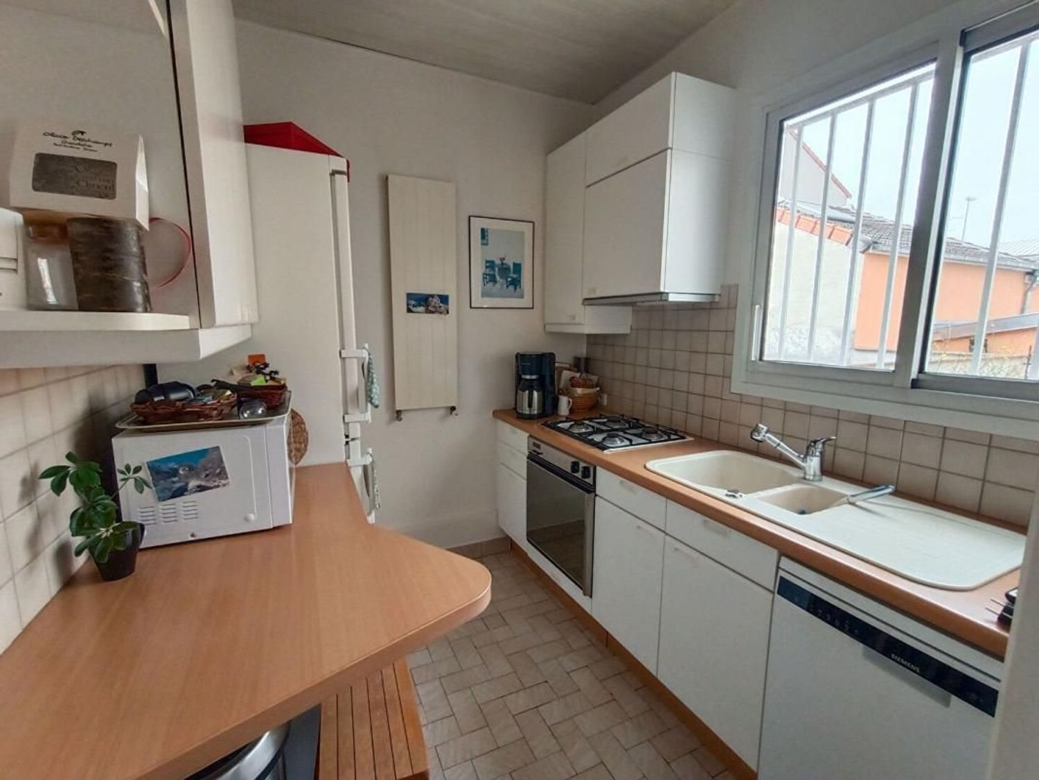 Maison à vendre, 90m², Montreuil