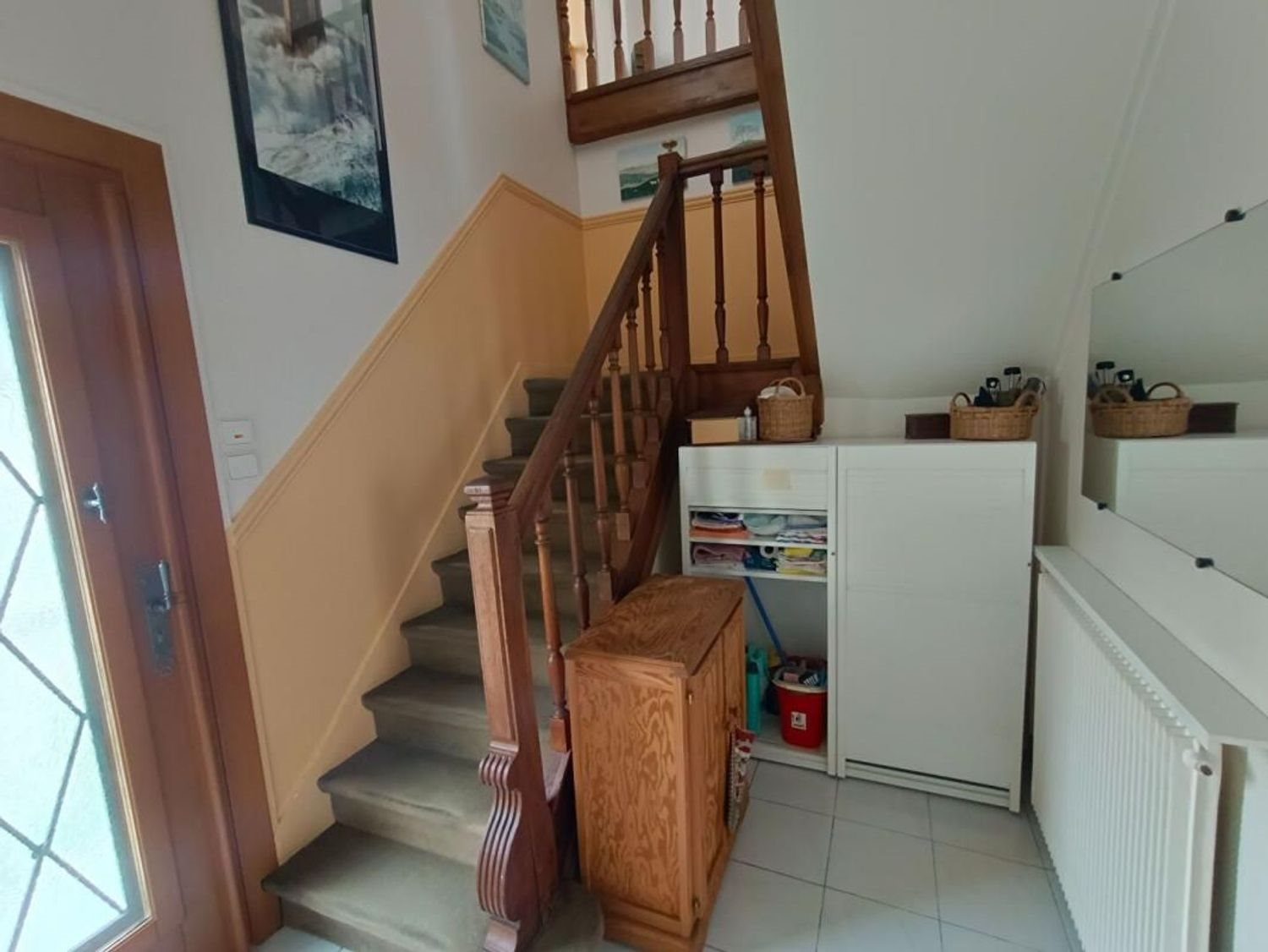 Maison à vendre, 90m², Montreuil