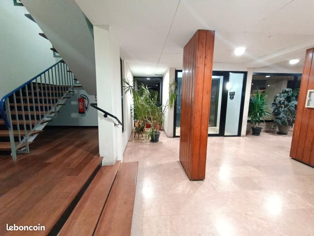 Appartement à vendre, 43m², Saint-Maur-des-Fossés