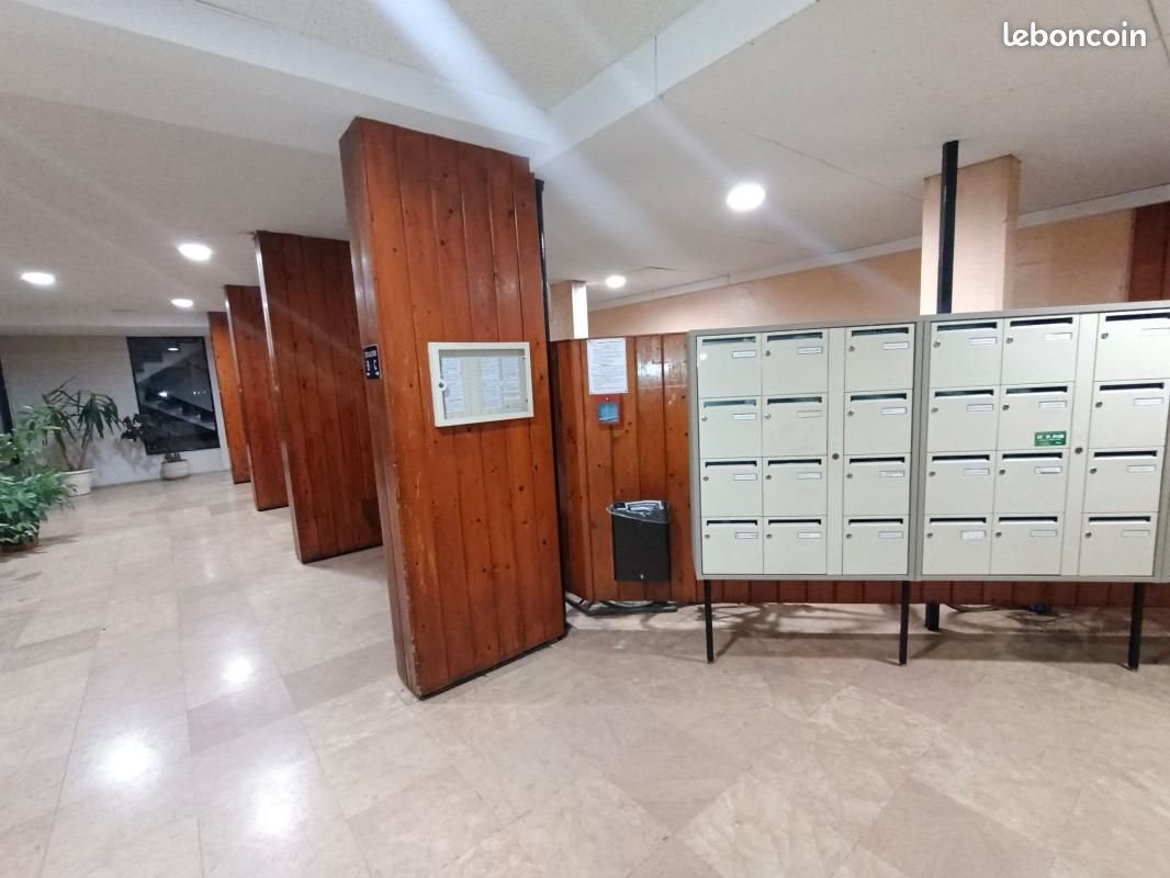 Appartement à vendre, 43m², Saint-Maur-des-Fossés