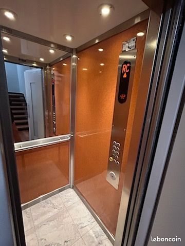 Appartement à vendre, 43m², Saint-Maur-des-Fossés