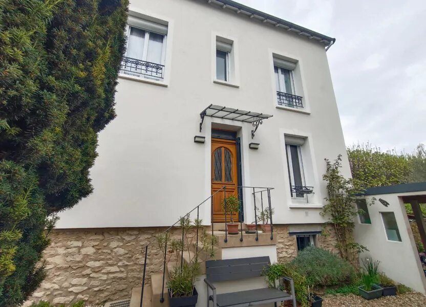 Maison à vendre, 100m², Créteil