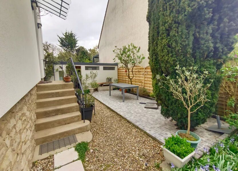 Maison à vendre, 100m², Créteil
