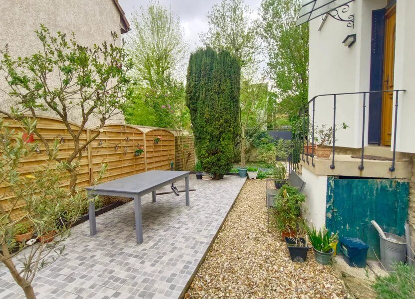 Maison à vendre, 100m², Créteil