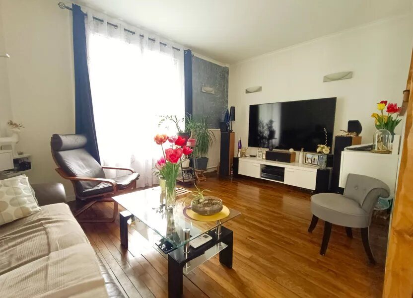 Maison à vendre, 100m², Créteil