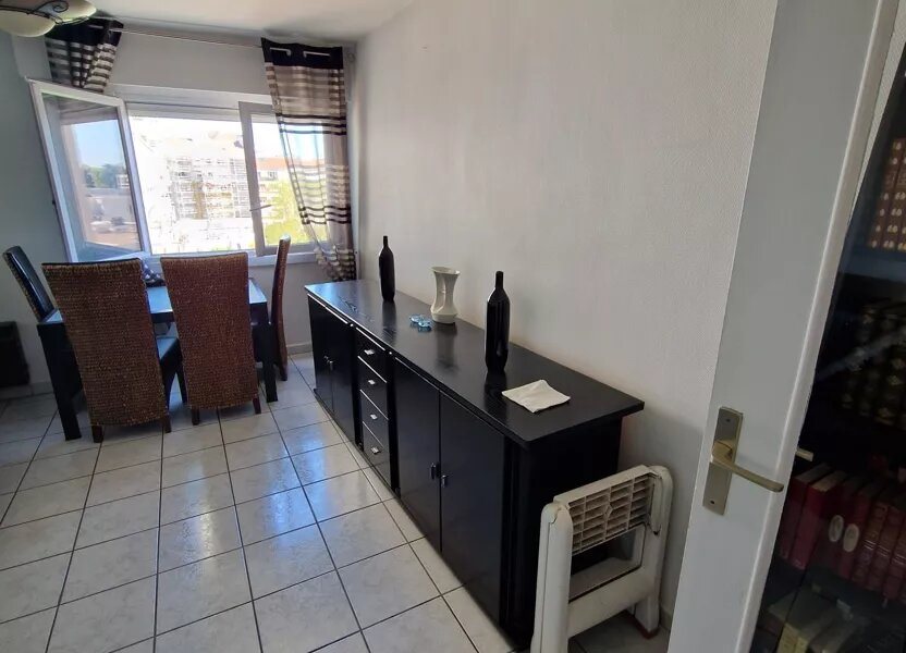 Appartement à vendre, 41m², Créteil