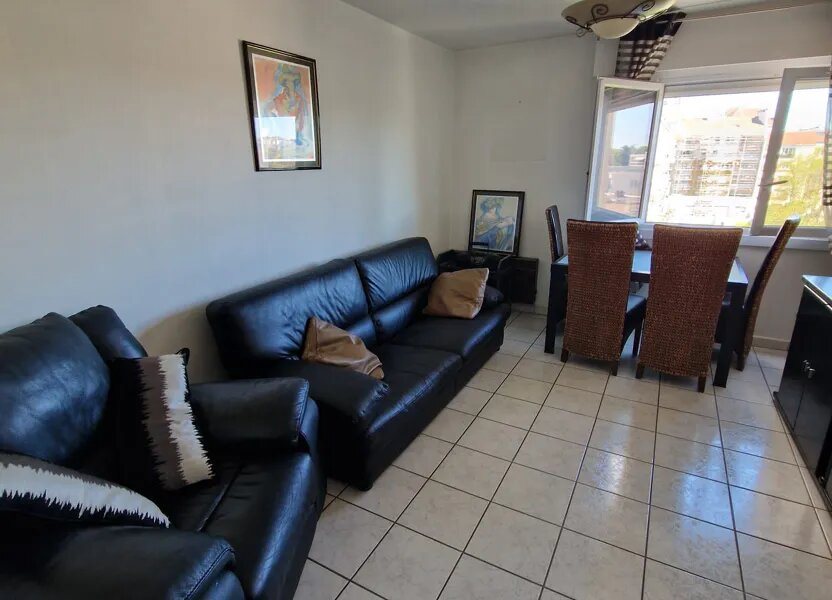 Appartement à vendre, 41m², Créteil