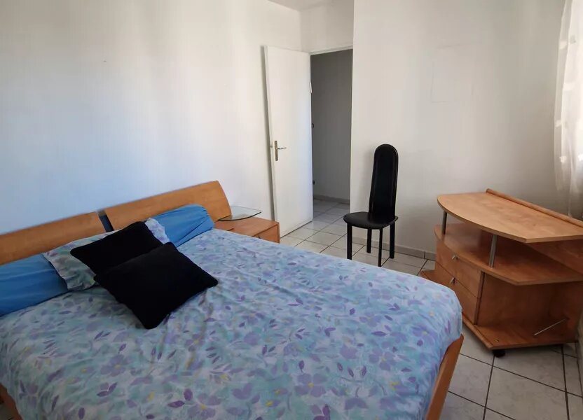 Appartement à vendre, 41m², Créteil