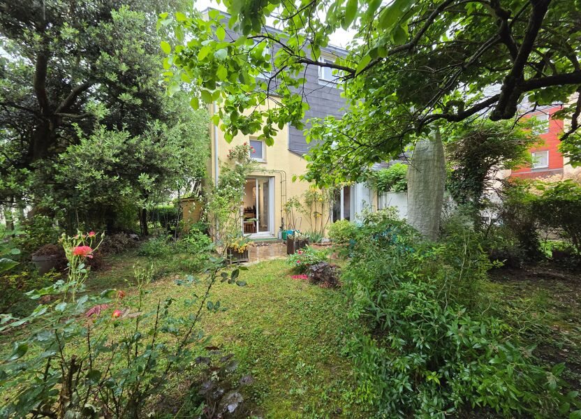 Maison à vendre, 114m², Vitry-sur-Seine