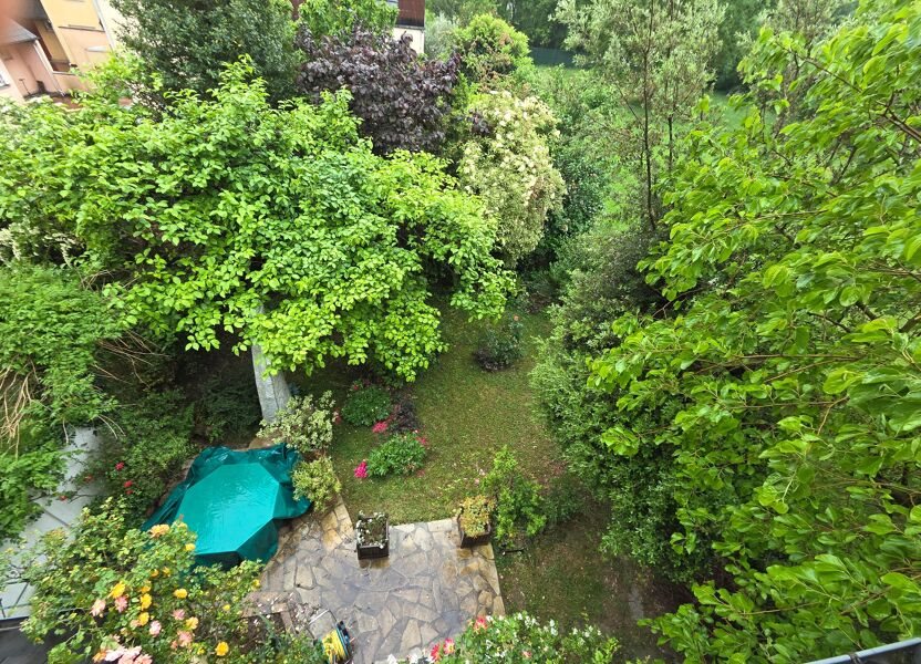 Maison à vendre, 114m², Vitry-sur-Seine