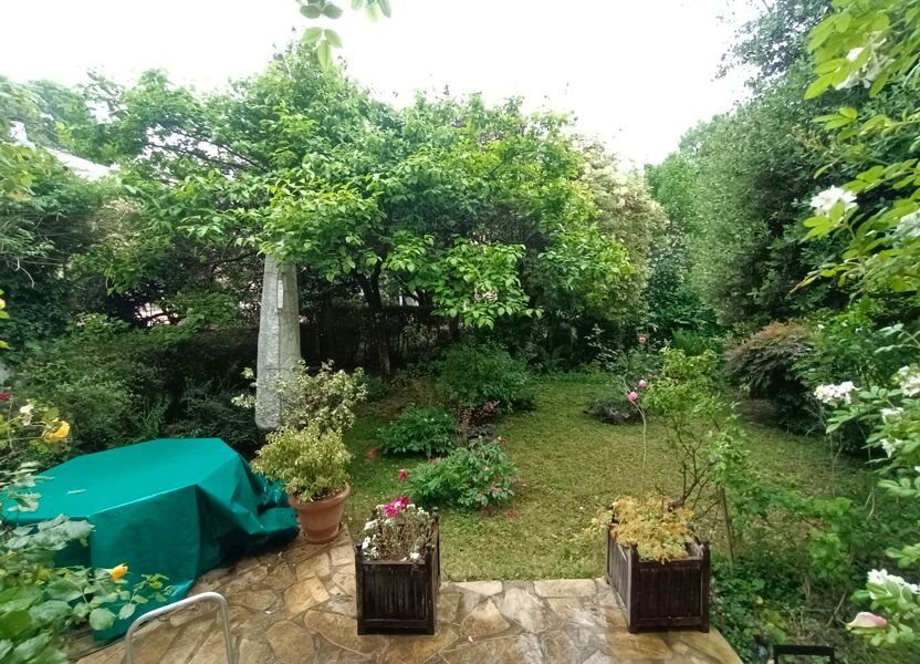 Maison à vendre, 114m², Vitry-sur-Seine