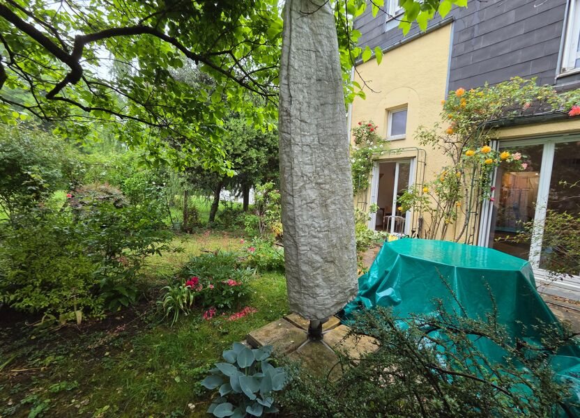 Maison à vendre, 114m², Vitry-sur-Seine