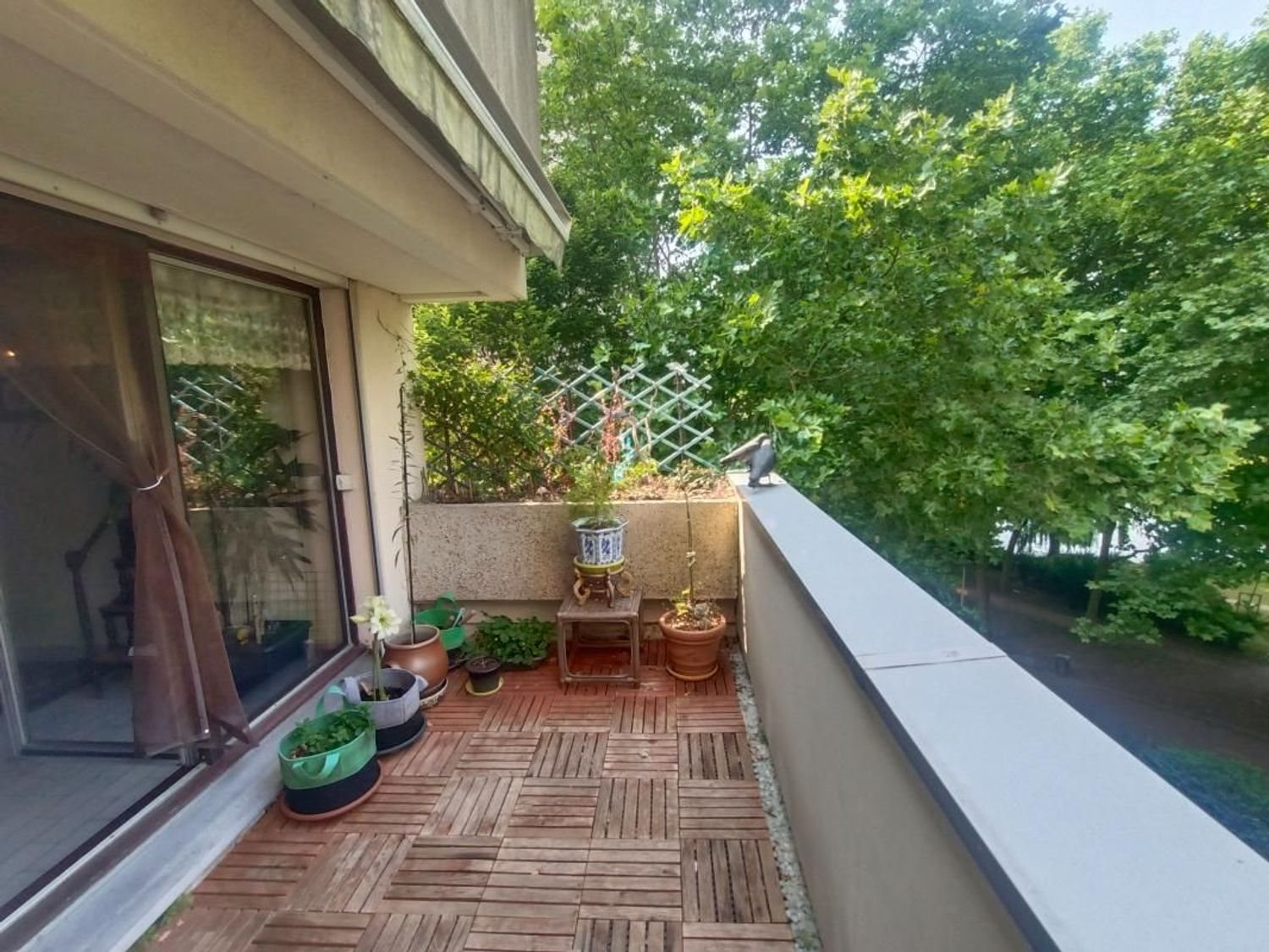 Appartement à vendre, 125m², Créteil