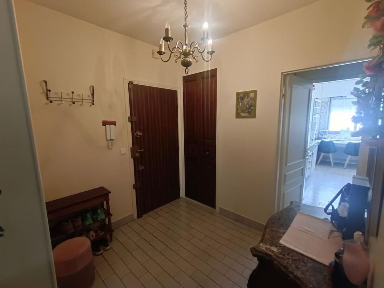 Appartement à vendre, 125m², Créteil