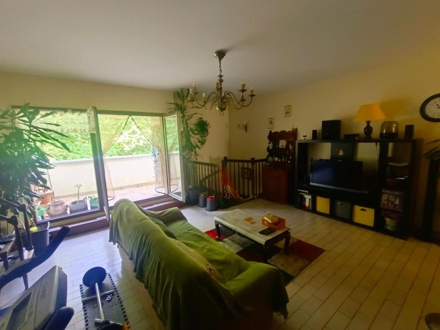 Appartement à vendre, 125m², Créteil