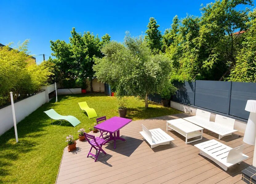 Maison à vendre, 227m², Maisons-Alfort