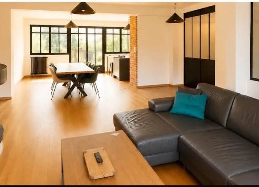 Maison à vendre, 227m², Maisons-Alfort