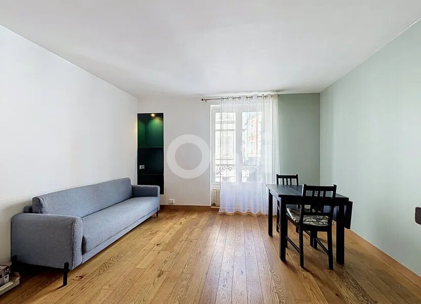 Appartement à louer, 40m², Nogent-sur-Marne