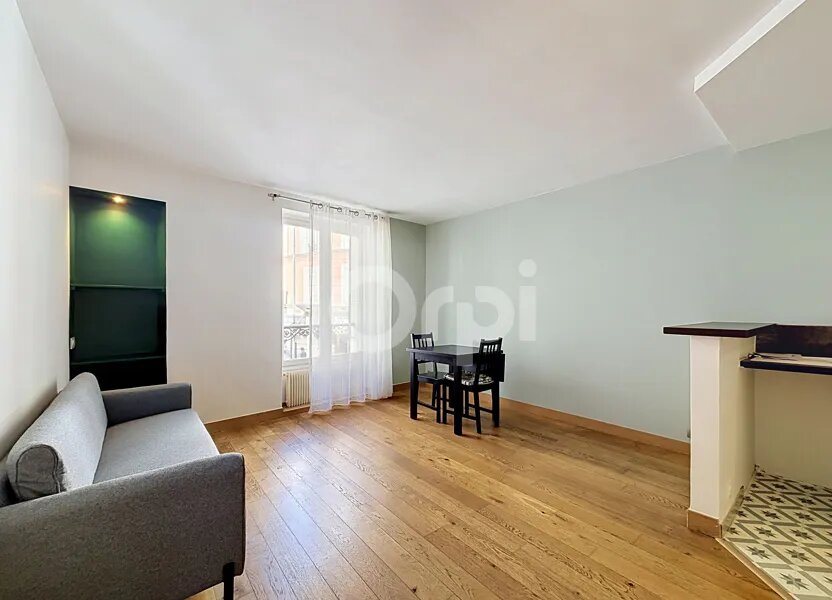 Appartement à louer, 40m², Nogent-sur-Marne