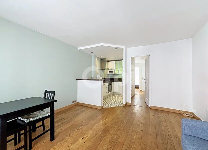 Appartement à louer, 40m², Nogent-sur-Marne