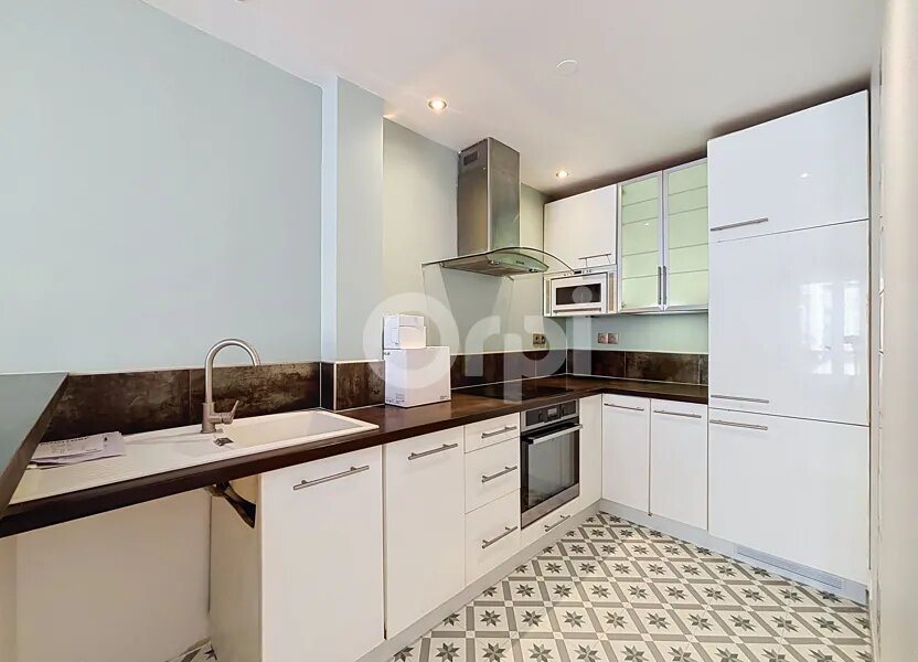 Appartement à louer, 40m², Nogent-sur-Marne