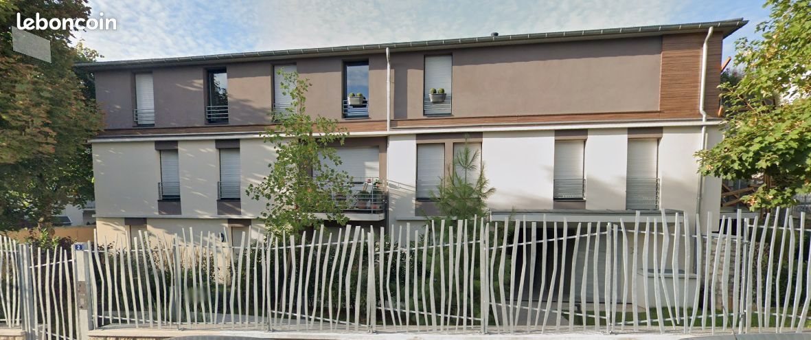 Appartement à louer, 40m², Nogent-sur-Marne