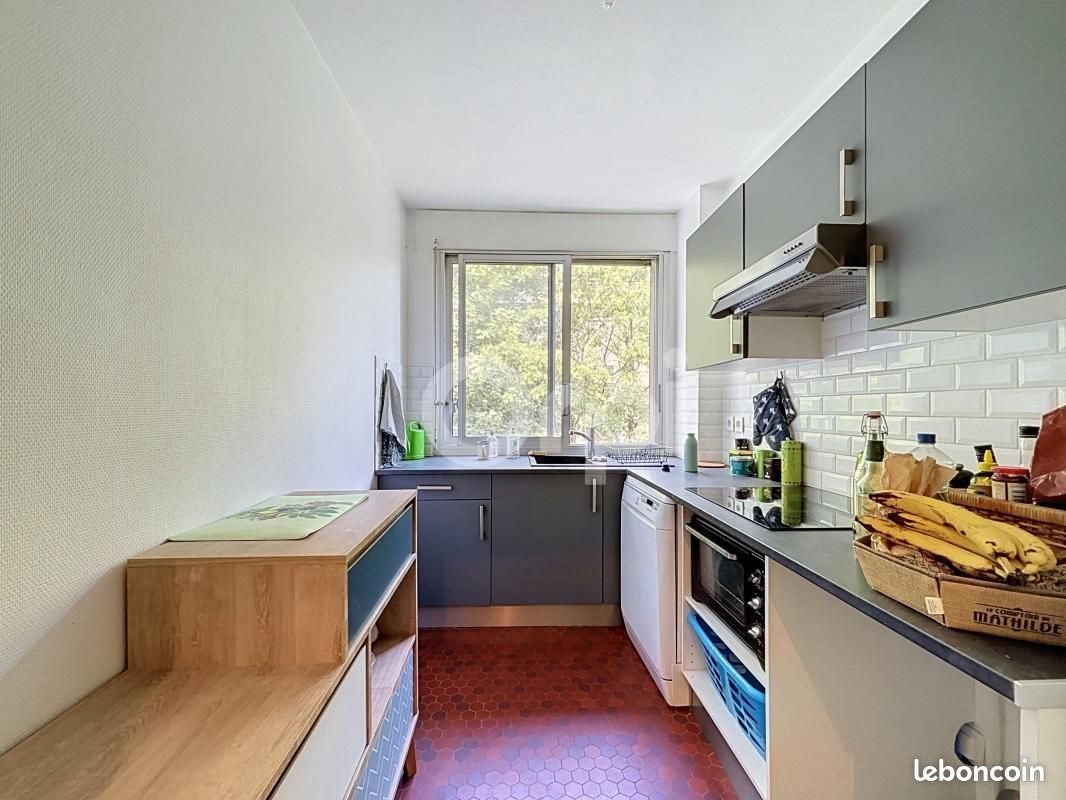 Appartement à louer, 39m², Nogent-sur-Marne