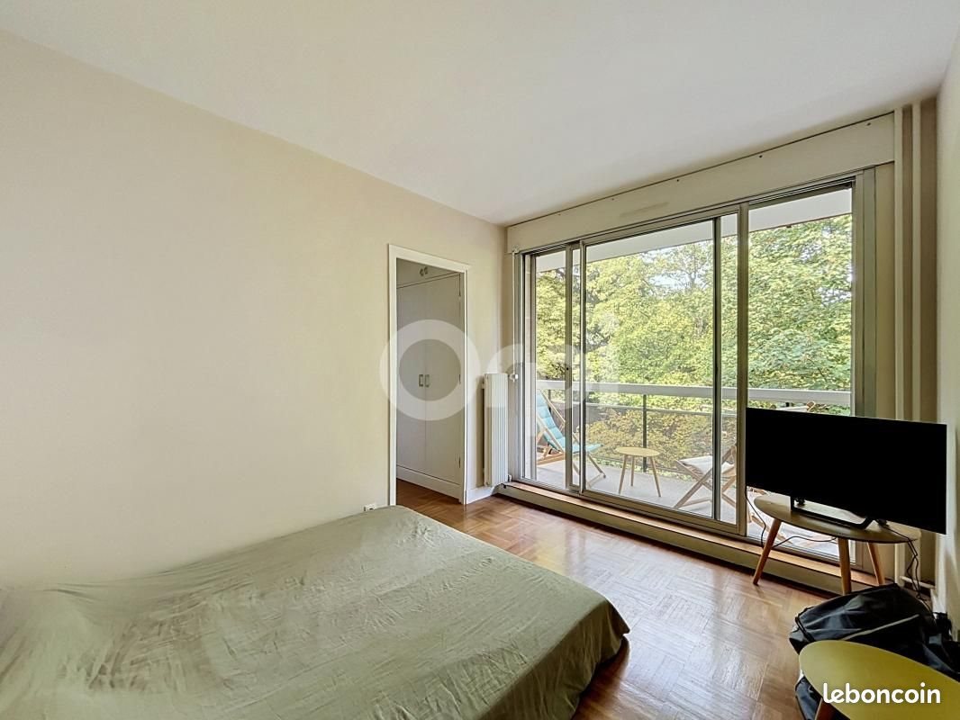 Appartement à louer, 39m², Nogent-sur-Marne