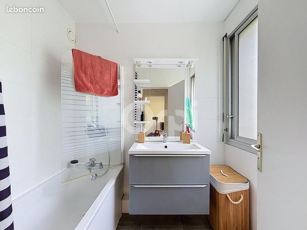 Appartement à louer, 39m², Nogent-sur-Marne